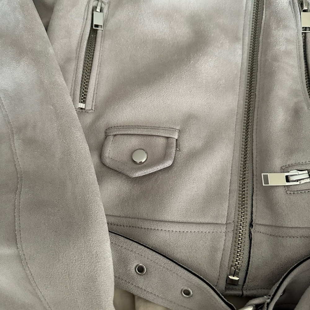 Zara jacket - Picture 4 of 7